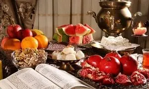 سالم‌ترین خوراکی‌های شب یلدا را بشناسید