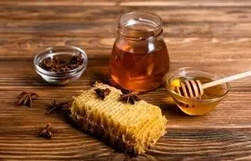۶ ماده غذایی که هرگز نباید با عسل ترکیب کنید
