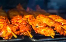  طرز تهیه سسی که جوجه کباب رو 10 برابر خوشمزه تر می کند