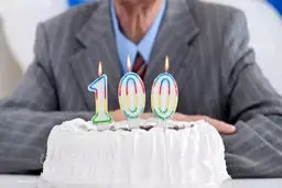 راز طول عمر بیشتر در دو ویتامین پنهان است