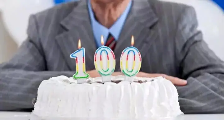 راز طول عمر بیشتر در دو ویتامین پنهان است