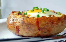 دلمه سیب زمینی شکم‌پر، هنری در دل سادگی