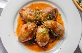 روش پخت دلمه پیاز؛ سوغان دولماسیِ خوشمزه تُرک‌ها