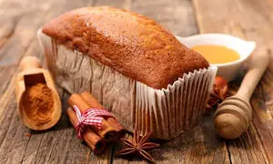 کیک عسل لهستانی، کیک عصرانه خاص و خوشمزه