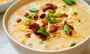 محبوب ترین سوپ های آلمان برای روزهای سرد سال