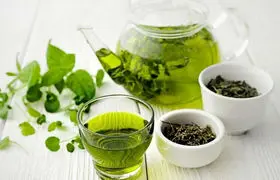  ۳ نوشیدنی ساده برای پاکسازی ریه