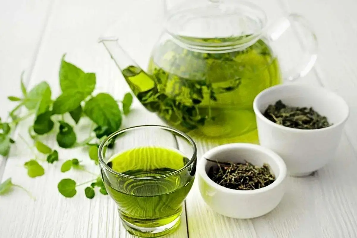  ۳ نوشیدنی ساده برای پاکسازی ریه