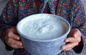 دوراغ، طعمی فراموش نشدنی از دل روستاها
