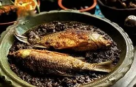 روش پخت کولی غورابیج گیلانی با طعم و مزه بی‌نظیر