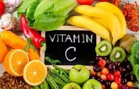 راز پنهان ویتامین C که سلامت شما را زیر و رو می‌کند