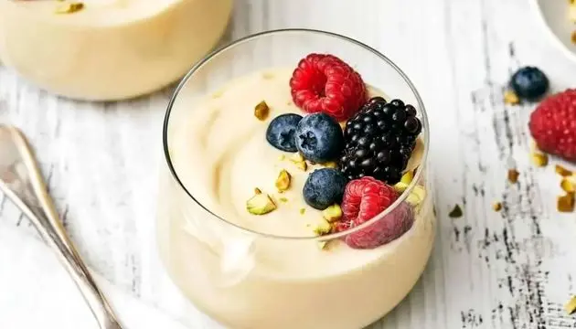 طرز تهیه دسر کاسترد؛ نذری خوشمزه برای ماه رمضان