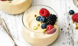 طرز تهیه دسر کاسترد؛ نذری خوشمزه برای ماه رمضان