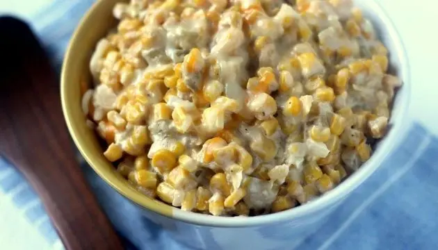 ذرت مکزیکی؛ از کوچه‌های مکزیک تا خیابان های ایران + روش تهیه