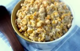 ذرت مکزیکی؛ از کوچه‌های مکزیک تا خیابان های ایران + روش تهیه