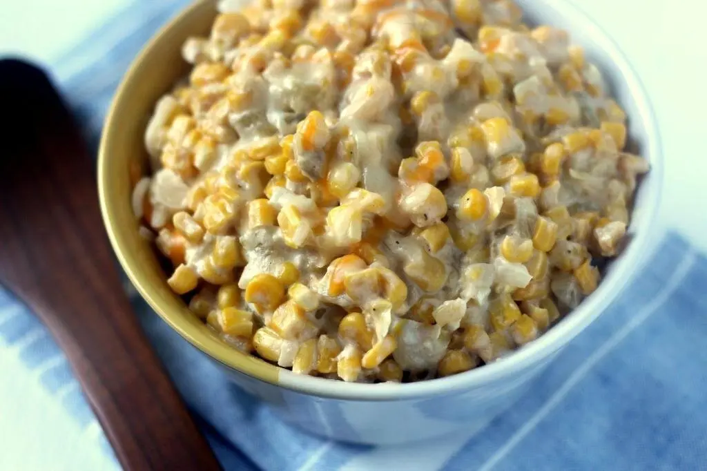 ذرت مکزیکی؛ از کوچه‌های مکزیک تا خیابان های ایران + روش تهیه