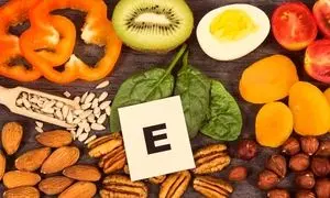 ۲ ویتامینی که بهترین دشمن آلودگی هوا هستند