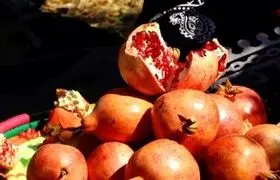 چرا بعد از خوردن انار سردرد می‌گیریم؟