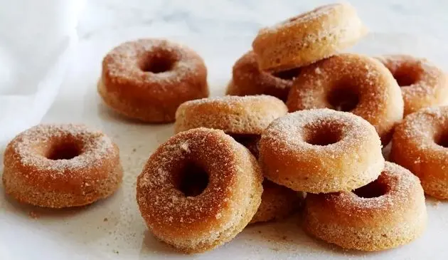 پیراشکی بدون ماست و شیر + روش تهیه