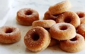 پیراشکی بدون ماست و شیر + روش تهیه