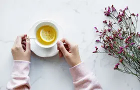 معرفی دمنوش برای گرفتگی صدا که معجزه می‌کنند