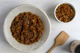 طرز تهیه پیاز کاراملی به سبک آشپزهای حرفه‌ای