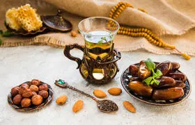 افطاری چی بخوریم بهتر است؟ ؛ بهترین نوشیدنی و خوراکی‌ها برای شروع افطار