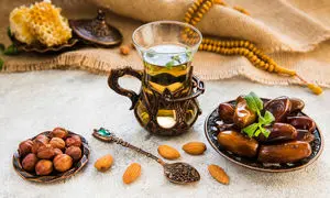 افطاری چی بخوریم بهتر است؟ ؛ بهترین نوشیدنی و خوراکی‌ها برای شروع افطار