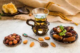 افطاری چی بخوریم بهتر است؟ ؛ بهترین نوشیدنی و خوراکی‌ها برای شروع افطار