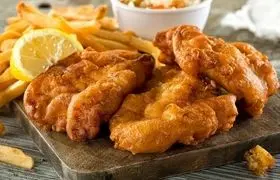 جایگزین‌های سالم برای سرخ کردن غذا