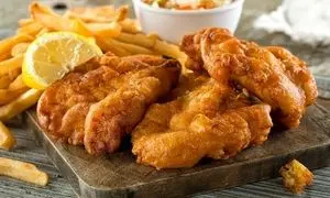 جایگزین‌های سالم برای سرخ کردن غذا