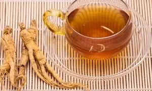 چای جینسینگ ؛ نوشیدنی گرم و انرژی بخش برای روزهای سرد