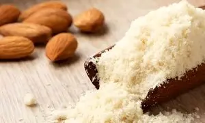 خواص آرد بادام و موارد مصرف آن | آرد بادام چگونه تهیه می شود ؟
