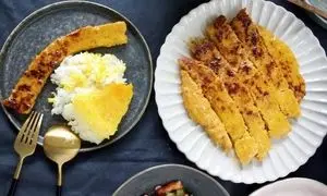 طرز تهیه کباب مرغ تابه‌ای؛ غذایی خوشمزه و سریع 