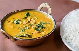 با این غذای مازندرانی به جنگ کم ‌خونی بروید + دستور پخت