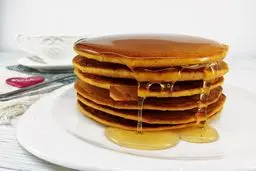 چطور پنکیک کدو بپزیم؟