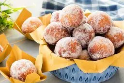  طرز تهیه بومبولونی؛ دونات خاص و خوشمزه ایتالیایی