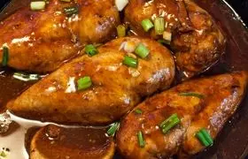 ترفند مزه دار کردن مرغ ؛ روشی مخصوص و متفاوت برای پختن مرغ