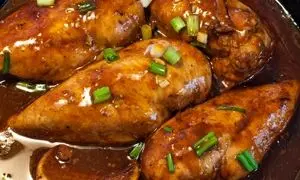 ترفند مزه دار کردن مرغ ؛ روشی مخصوص و متفاوت برای پختن مرغ