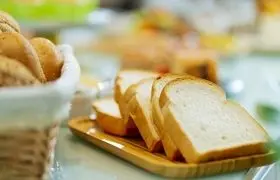 چرا نان سفید انتخاب مناسبی برای صبحانه نیست؟